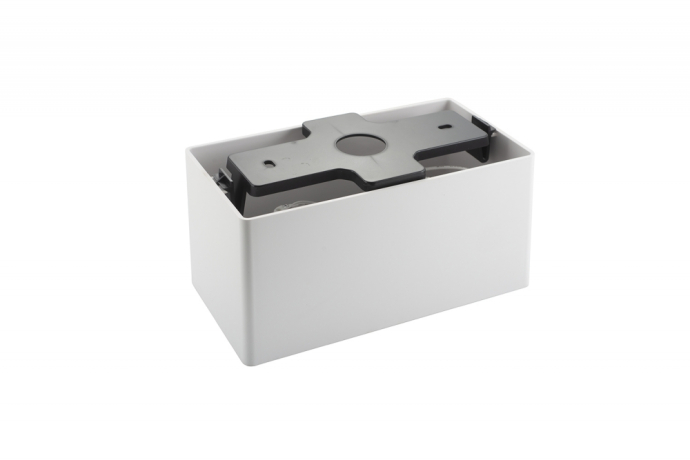 Накладной светильник Denkirs DK3030 DK3035-WB 