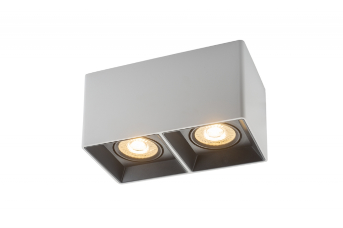 Накладной светильник Denkirs DK3030 DK3035-WB 