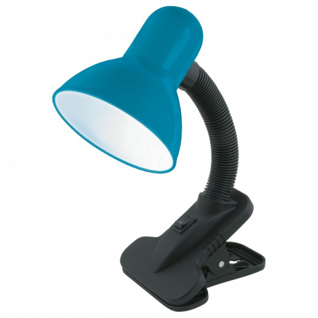 Настольная лампа офисная Uniel TLI-222 09409 