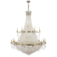 Подвесная люстра Dio D’Arte Lodi Lodi E 1.7.18.100 GB