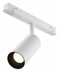 Накладной светильник Maytoni Technical Focus LED TR032-4-5WTW-M-DSZ-W