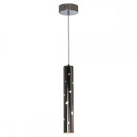 Подвесной светильник Lussole Antioch LSP-7008