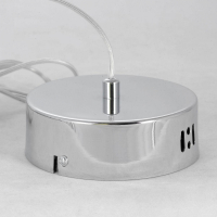 Подвесной светильник Lussole Antioch LSP-7008