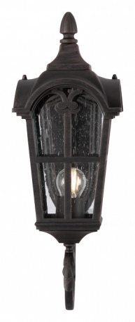 Светильник на штанге Maytoni Outdoor Albion O413WL-01BZ1