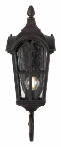 Светильник на штанге Maytoni Outdoor Albion O413WL-01BZ1