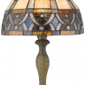 Настольная лампа с лампочкой Velante 824-804-01+Lamps 