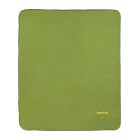 Нарушена упаковка.  <295333> Плед для пикника 150х130 см флисовый BoyScout  61060