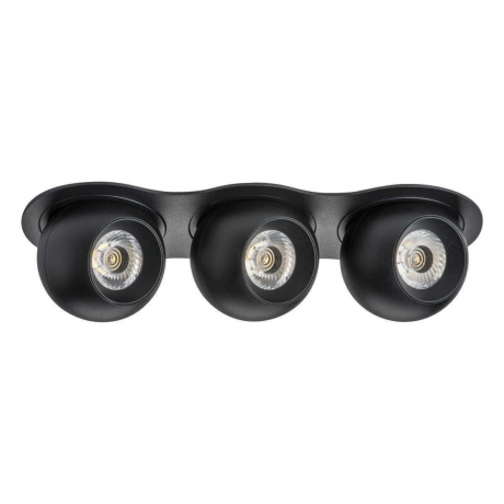 Встраиваемый светильник Lightstar Intero BALL i637727272 