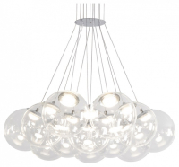 Подвесная люстра Freya Verto FR5580PL-L60CH