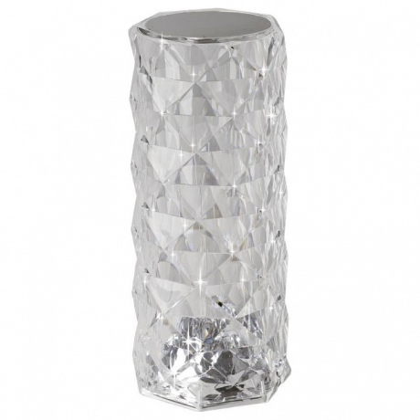 Настольная лампа декоративная Eglo LUCIGNANO 75816