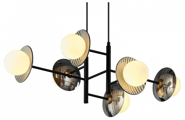 Подвесная люстра Velante 221 221-026-06 