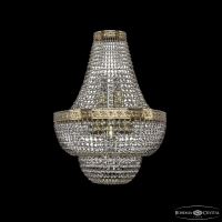 Бра Bohemia Ivele Crystal 1909 19091B/H1/35IV G