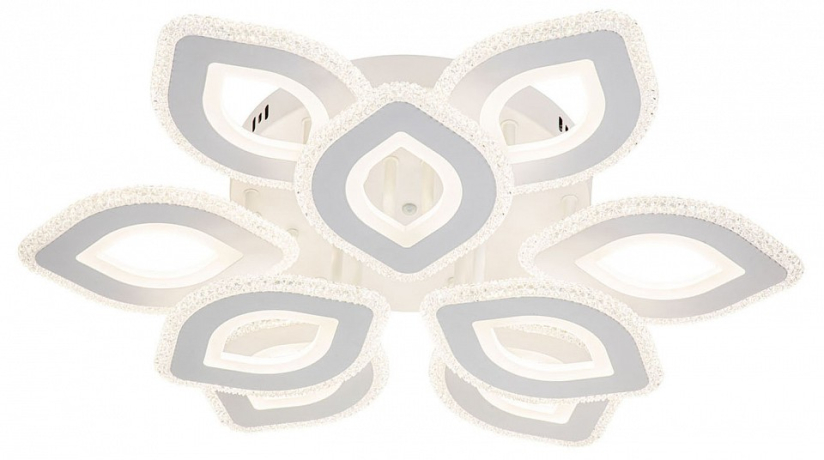 Потолочная люстра Escada Diamond 10264/9LED 