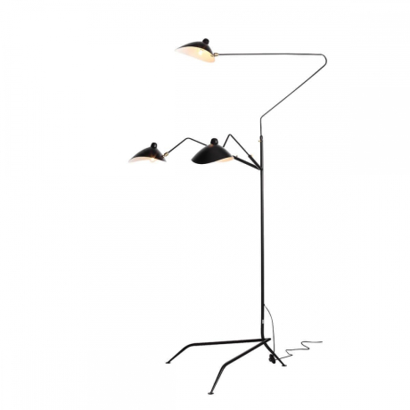 Торшер ST-Luce Spruzzo SL305.405.03 