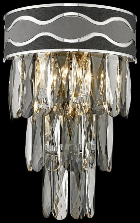 Накладной светильник Wertmark Calista WE135.03.101