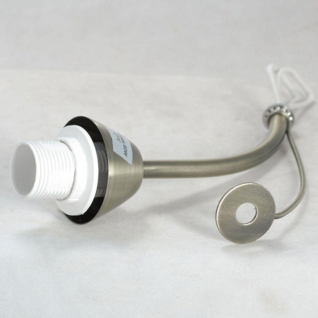 Потолочная люстра Lussole Lgo Gresham LSP-8368 