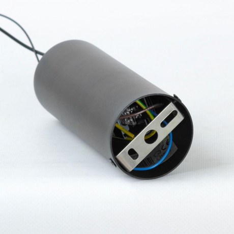 Подвесной светильник Lussole Skew LSP-7319 