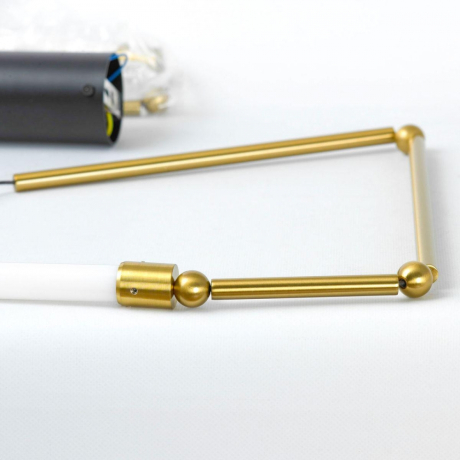 Подвесной светильник Lussole Skew LSP-7319 