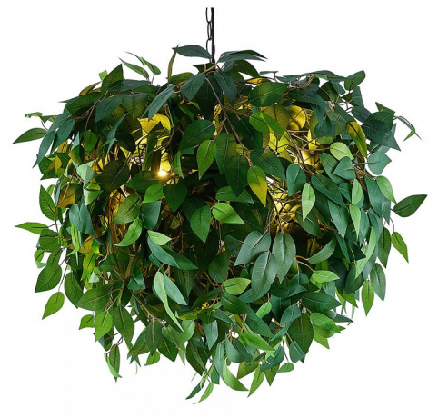 Подвесная люстра LGO Idaho LSP-8987 