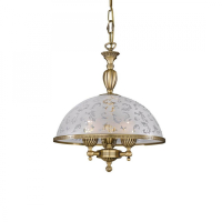 Подвесная люстра Reccagni Angelo L 6202/38