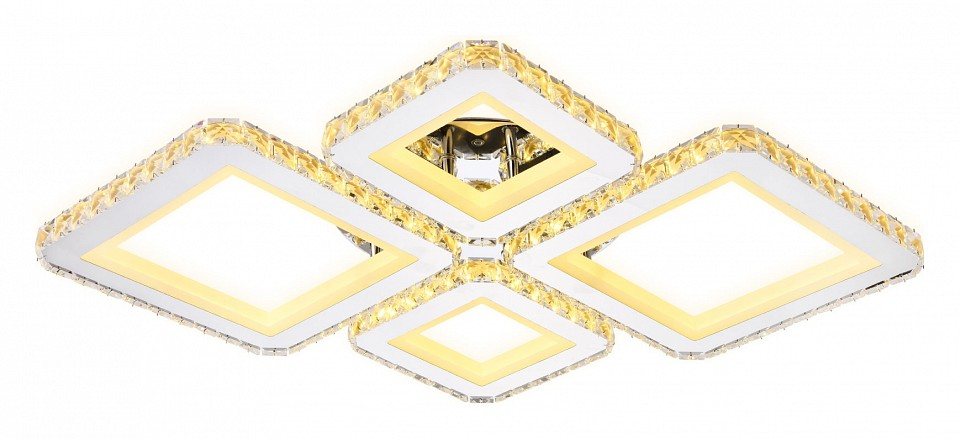 Потолочная люстра Ambrella Light FA FA1726 