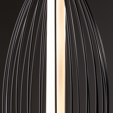 Подвесной светильник Freya Sabi FR6131PL-L24B 