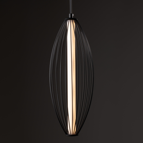 Подвесной светильник Freya Sabi FR6131PL-L24B 