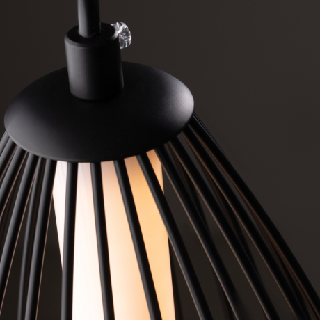 Подвесной светильник Freya Sabi FR6131PL-L24B 