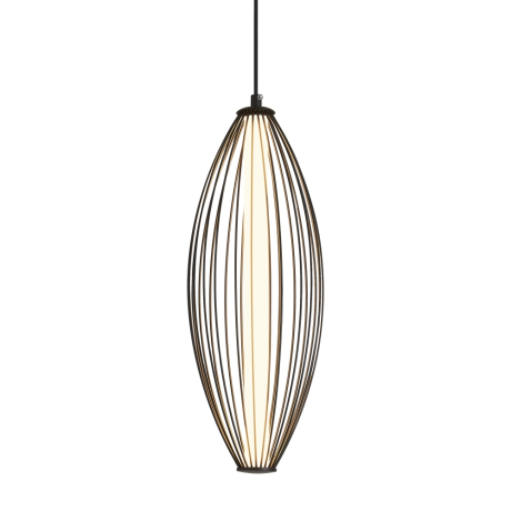 Подвесной светильник Freya Sabi FR6131PL-L24B 