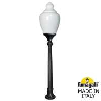 Наземный высокий светильник Fumagalli Cana C50.163.000.AYE27