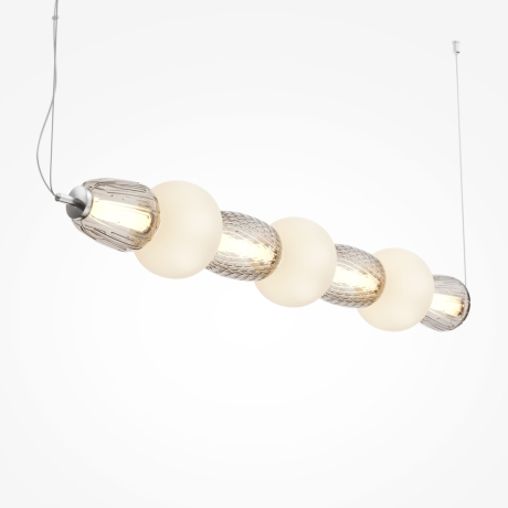 Подвесной светильник Maytoni Pattern MOD267PL-L42CH3K 