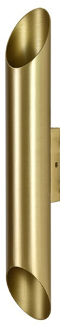 Бра Newport 3560 3562/A brass 