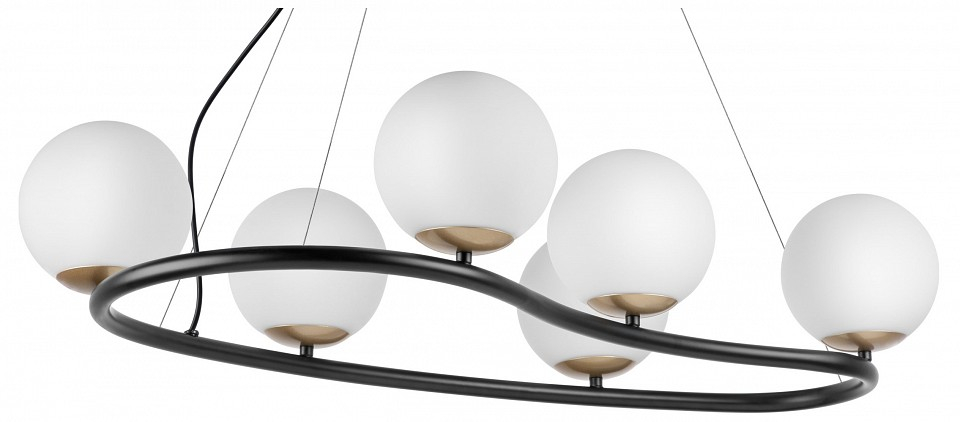 Подвесная люстра Lightstar Croco 815360 