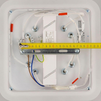 Накладной светильник Citilux Паркер Смарт 1 CL232A140E