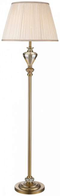 Торшер Wertmark Timotea WE706.01.505