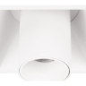 Встраиваемый светильник Loft it Lens 10322/B White 