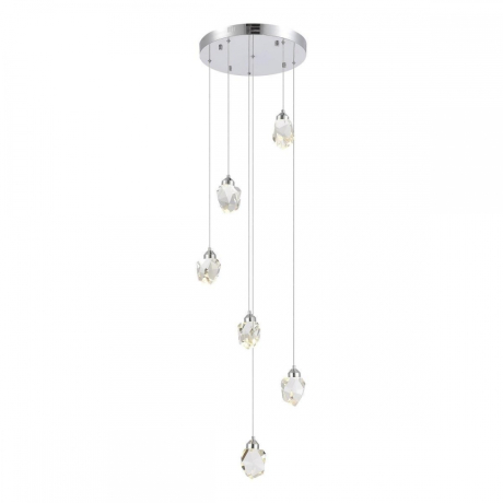 Подвесная люстра ST-Luce Cascato SL6114.103.06 