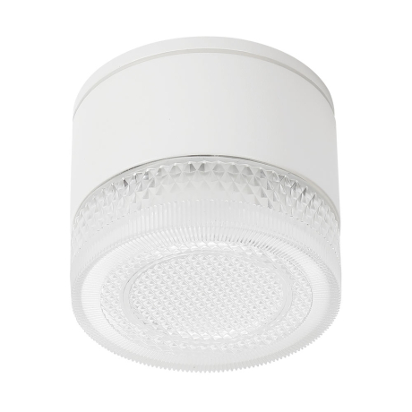 Накладной светильник Arte Lamp Piautos A1926PF-1WH 