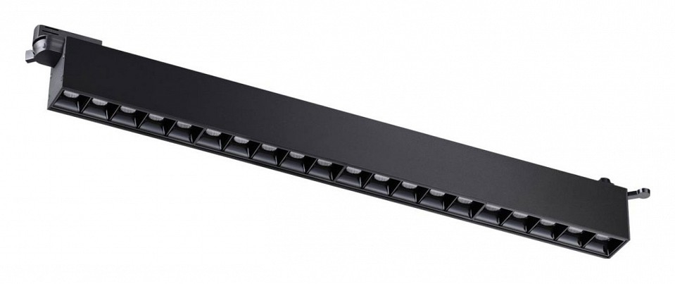 Накладной светильник Novotech Iter 358833 