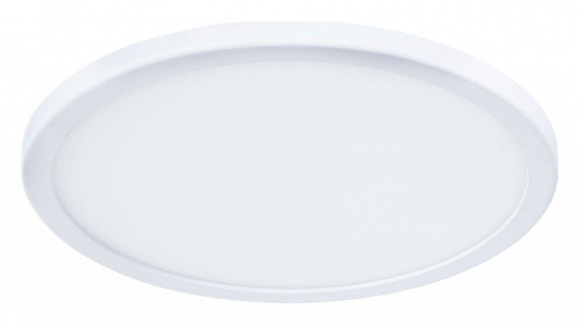 Встраиваемый светильник Arte Lamp Mesura A7974PL-1WH 