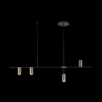 Светильник на штанге Loft it Tribes 8120-4