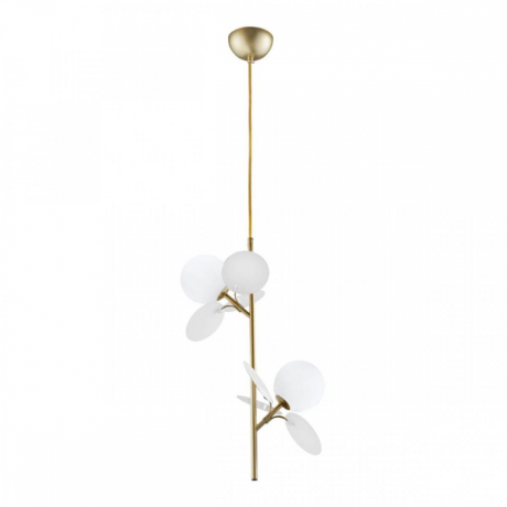 Подвесной светильник Loft it Matisse 10008/2P white