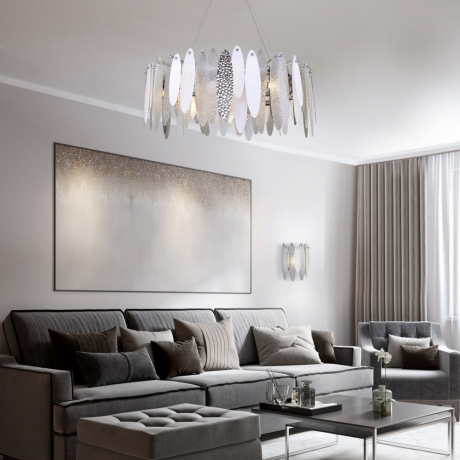 Подвесной светильник Bogate's Canaria 324/10 