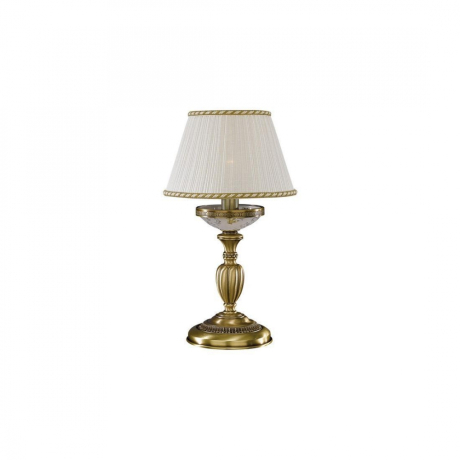 Настольная лампа Reccagni Angelo P 6402 P 