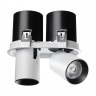 Спот Novotech Lanza 358341 