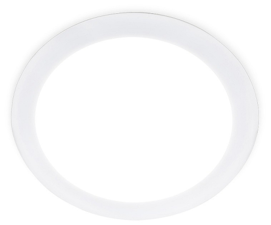 Встраиваемый светильник Ambrella Light DLR 300184 