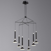 Подвесная люстра Alfa-Light F3024 F3024-43