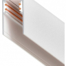 Трек накладной Arte Lamp Linea-Accessories A460333 