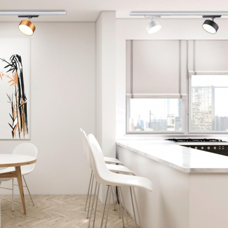 Светильник на штанге Novotech Prometa 358755 