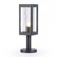 Уличный ландшафтный фонарь с лампочкой Ambrella light ST2409+Lamps